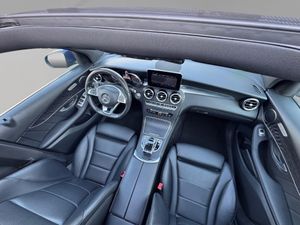Mercedes Clase GLC 250 d 4MATIC - Foto 30