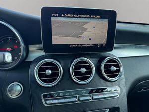 Mercedes Clase GLC 250 d 4MATIC - Foto 12