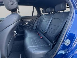 Mercedes Clase GLC 250 d 4MATIC - Foto 29
