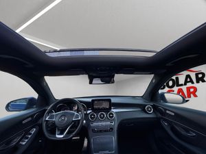Mercedes Clase GLC 250 d 4MATIC - Foto 27