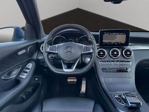 Mercedes Clase GLC 250 d 4MATIC - Foto 25
