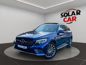 Mercedes Clase GLC 250 d 4MATIC - Foto 2