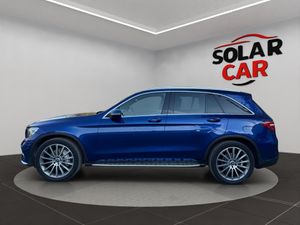 Mercedes Clase GLC 250 d 4MATIC - Foto 5