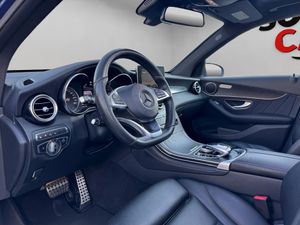 Mercedes Clase GLC 250 d 4MATIC - Foto 7