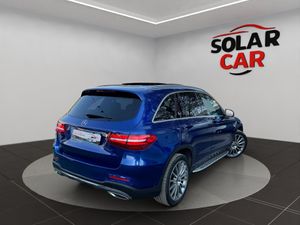Mercedes Clase GLC 250 d 4MATIC - Foto 32