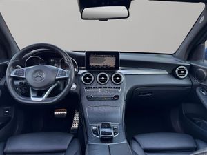Mercedes Clase GLC 250 d 4MATIC - Foto 26