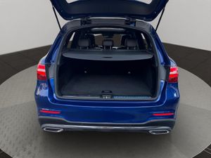 Mercedes Clase GLC 250 d 4MATIC - Foto 34