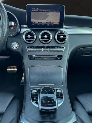 Mercedes Clase GLC 250 d 4MATIC - Foto 17