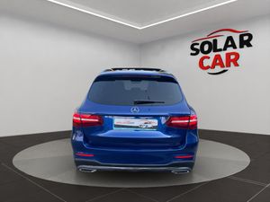 Mercedes Clase GLC 250 d 4MATIC - Foto 35