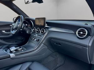 Mercedes Clase GLC 250 d 4MATIC - Foto 10