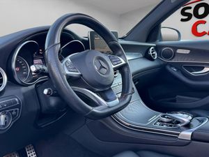 Mercedes Clase GLC 250 d 4MATIC - Foto 6