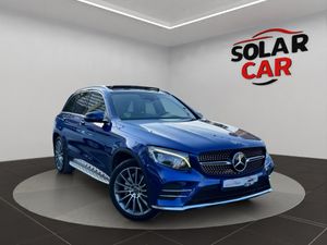 Mercedes Clase GLC 250 d 4MATIC - Foto 3