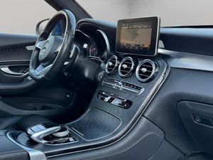 Mercedes Clase GLC 250 d 4MATIC - Foto 9