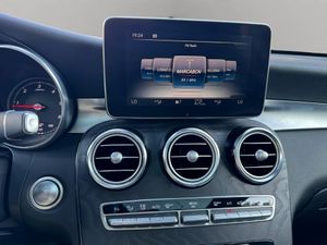 Mercedes Clase GLC 250 d 4MATIC - Foto 15
