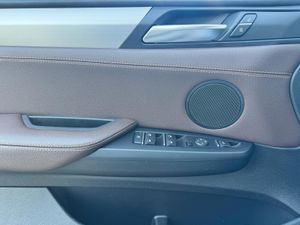 BMW X4 xDrive20i - Foto 21