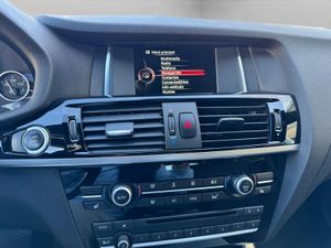 BMW X4 xDrive20i - Foto 14