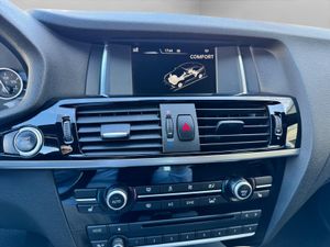BMW X4 xDrive20i - Foto 16