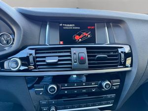 BMW X4 xDrive20i - Foto 15