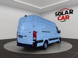 Hyundai H350 2.5 CRDi 110kW 150CV 6.2m Essence - Foto 18