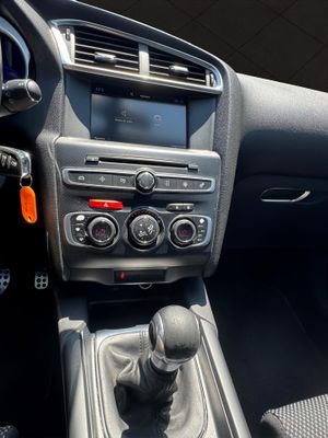 DS DS 4 BlueHDi 100 Desire - Foto 16