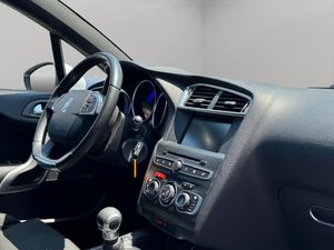 DS DS 4 BlueHDi 100 Desire - Foto 9