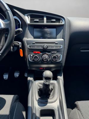 DS DS 4 BlueHDi 100 Desire - Foto 16