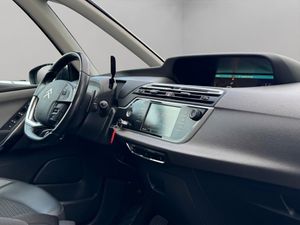 Citroën Grand C4 Spacetourer BlueHDi 96KW 130CV SS Feel - Foto 9