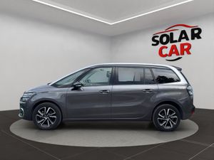 Citroën Grand C4 Spacetourer BlueHDi 96KW 130CV SS Feel - Foto 5