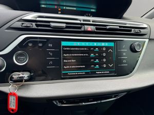 Citroën Grand C4 Spacetourer BlueHDi 96KW 130CV SS Feel - Foto 15