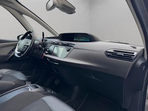 Citroën Grand C4 Spacetourer BlueHDi 96KW 130CV SS Feel - Foto 10