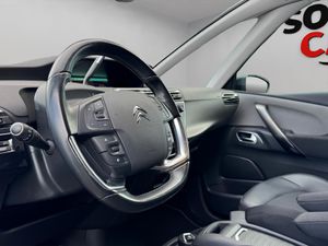 Citroën Grand C4 Spacetourer BlueHDi 96KW 130CV SS Feel - Foto 6