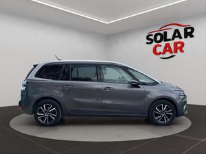 Citroën Grand C4 Spacetourer BlueHDi 96KW 130CV SS Feel - Foto 4