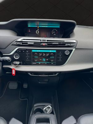 Citroën Grand C4 Spacetourer BlueHDi 96KW 130CV SS Feel - Foto 12