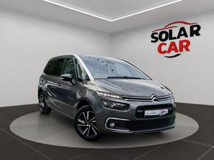 Citroën Grand C4 Spacetourer BlueHDi 96KW 130CV SS Feel - Foto 3