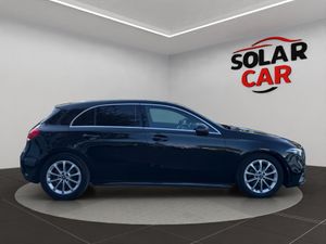 Mercedes Clase A A 180 d 7G-DCT - Foto 4