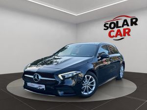 Mercedes Clase A A 180 d 7G-DCT - Foto 2