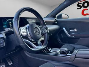 Mercedes Clase A A 180 d 7G-DCT - Foto 6