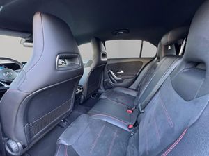 Mercedes Clase A A 180 d 7G-DCT - Foto 24