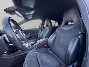 Mercedes Clase A A 180 d 7G-DCT - Foto 8