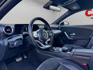Mercedes Clase A A 180 d 7G-DCT - Foto 7