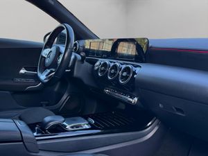 Mercedes Clase A A 180 d 7G-DCT - Foto 9