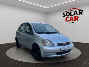 Toyota Yaris 5p 1.3 VVT-i Luna - Foto 3