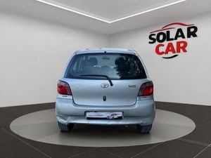 Toyota Yaris 5p 1.3 VVT-i Luna - Foto 26