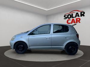 Toyota Yaris 5p 1.3 VVT-i Luna - Foto 4