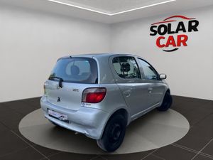 Toyota Yaris 5p 1.3 VVT-i Luna - Foto 23