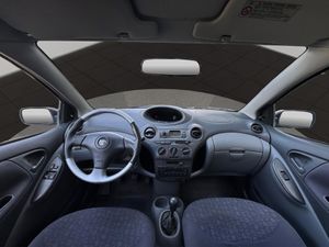 Toyota Yaris 5p 1.3 VVT-i Luna - Foto 20