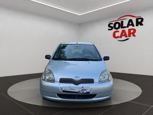 Toyota Yaris 5p 1.3 VVT-i Luna - Foto 3