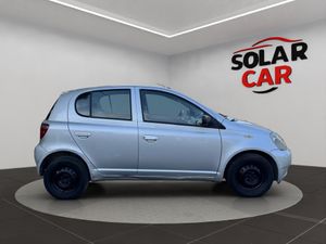 Toyota Yaris 5p 1.3 VVT-i Luna - Foto 5