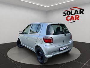 Toyota Yaris 5p 1.3 VVT-i Luna - Foto 24
