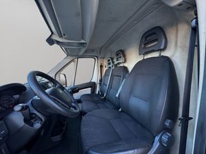 Peugeot Boxer 2.0 130CV  L2H2 BLUEHDI - Foto 8